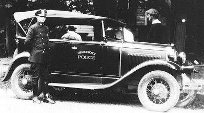 police